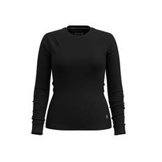 SmartWool Womens Classic Thermal Merino Base Layer Crew