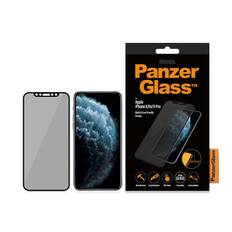 PanzerGlass iPhone 11 Pro Privacy Skärmskydd Edge-to-Edge