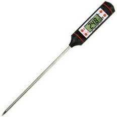 Mini köttugn termometer digital mattermometer sond grill grill matlagning kök elektronisk koktermometer sensor