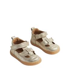 Wheat Sven Pre-Walker Skor Grey 20 EU  Grå  20 EU  Unisex