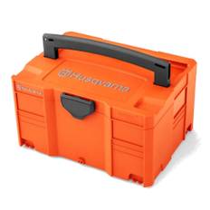 Husqvarna Batteribox Medium, 21X40X30CM, T-LO