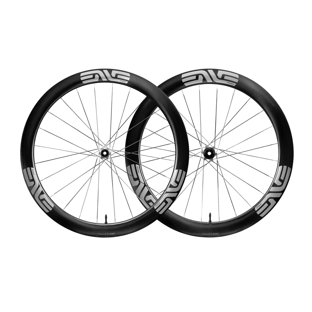 ENVE SES PRO 4.5 Carbon Hjulsæt Shimano HG