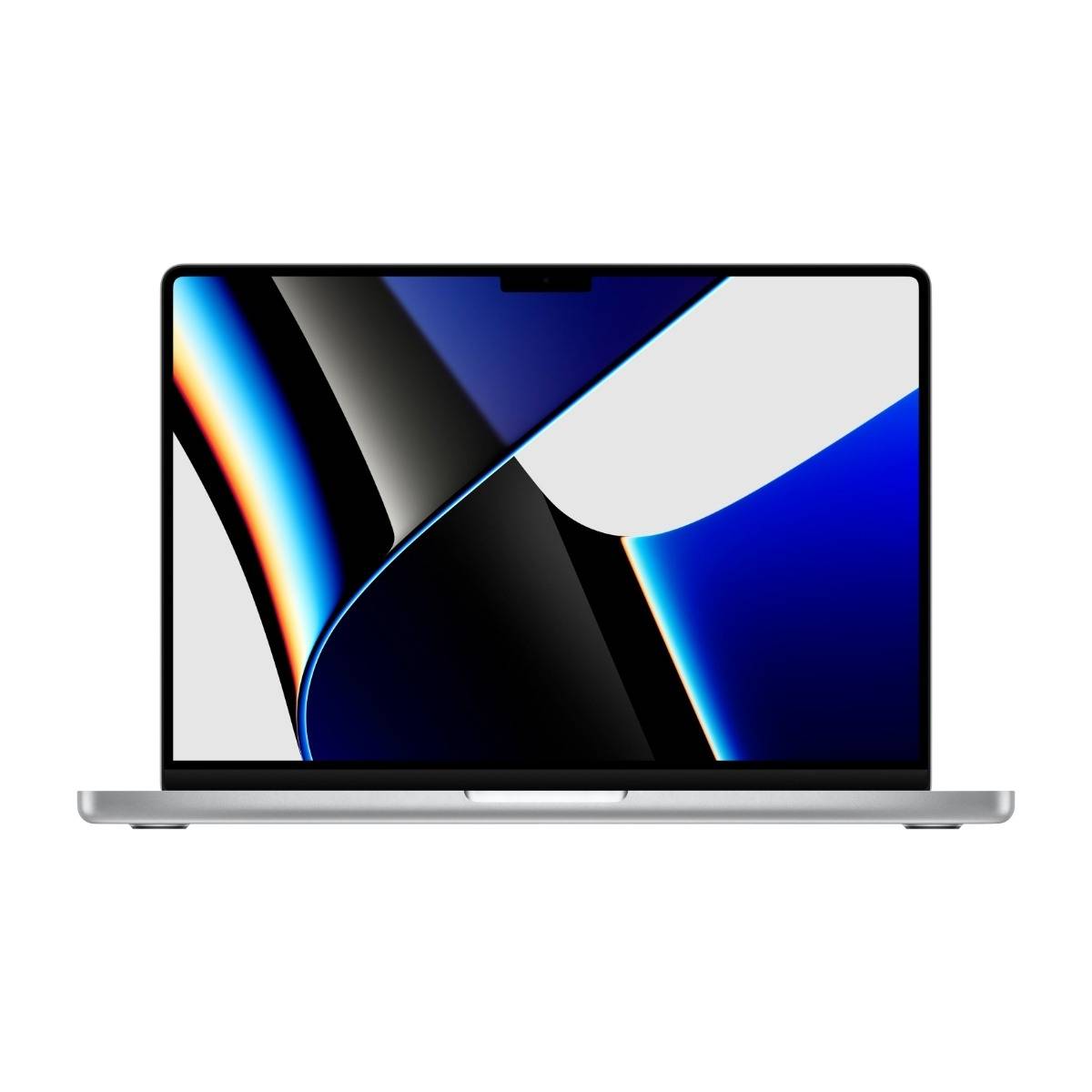 Apple MacBook Pro 2021 MKGR3DK/A 14" 512 Gb, sølv.