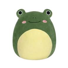 Squishmallows Gloria the Frog