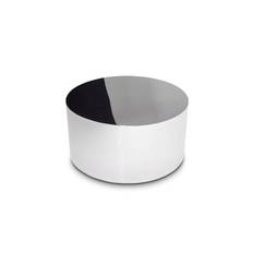 Tin Drum Bord Ø60