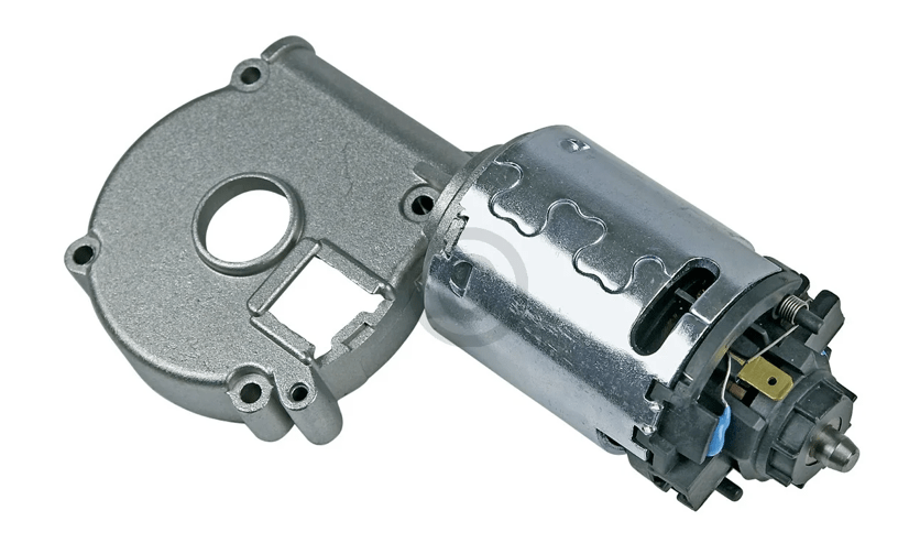 Philips motor til kaffekværn – Original - 996530000317.