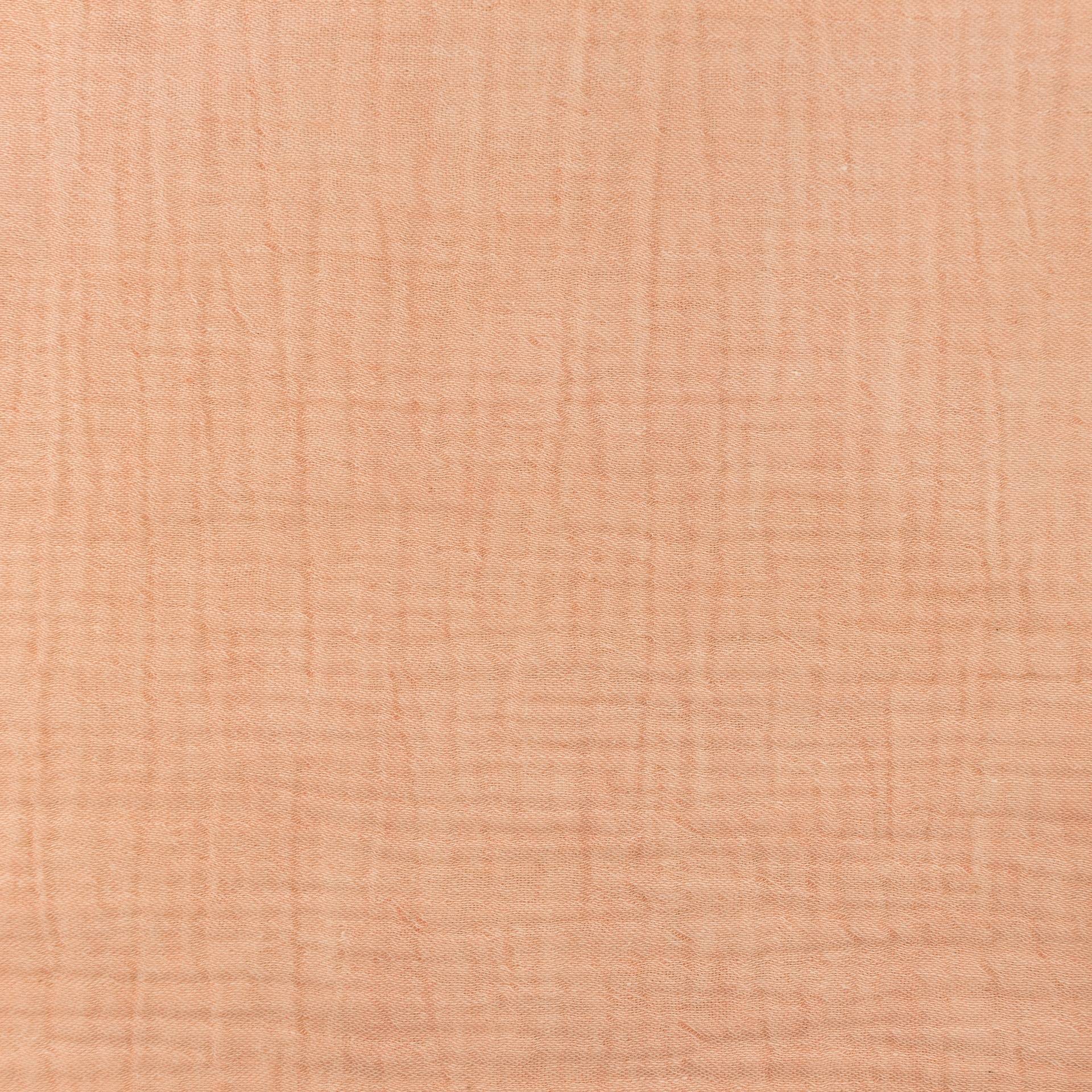 Peach - Muslin, melerad