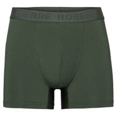 Pierre Robert For Men Sports Boxer - Green - Large