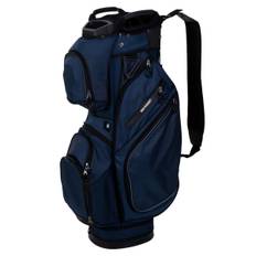 FastFold Star vognbag-Navy/sort