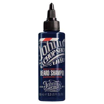 Johnny's Chop Shop Beard Shampoo