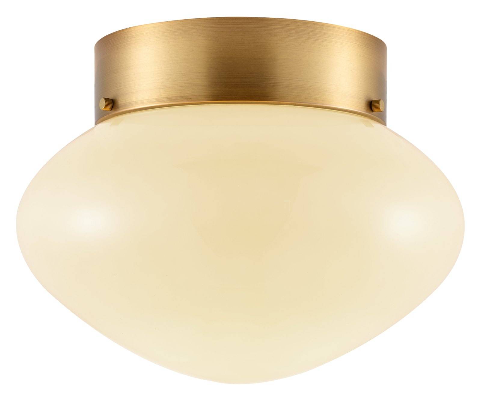 Veno Plafond Ø30cm Antik / Beige