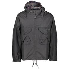 Barbour Utility Sapper Wax Jacket