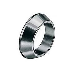 Cylinderring ASSA till rund låscylinder - 8 mm - Prion