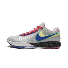 Nike LeBron 20 "Nike Lifer" - 45