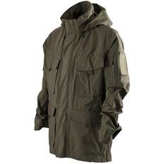 Carinthia - TRG GORE-TEX Regnjakke Olivengrøn XL