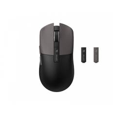 Ironcat Incott HPC01M Wireless Gaming Mus - Sort