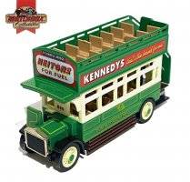 AEC Omnibus (1922) - Dublin Corporation