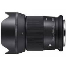 Sigma 23mm F1.4 DC DN - RF