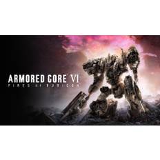 Armored Core VI: Fires of Rubicon (PC) - Standard