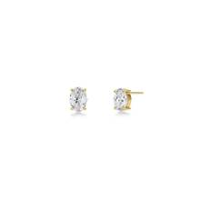 Edblad - Misty Studs Gold
