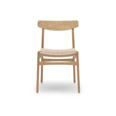 CH23 spisebordsstol af Hans J. Wegner