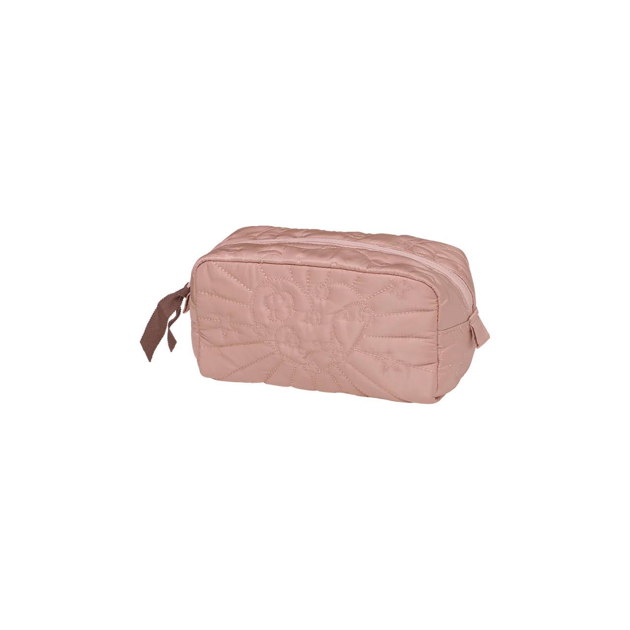 Maanesten - Stardust Toilettaske, Blush.