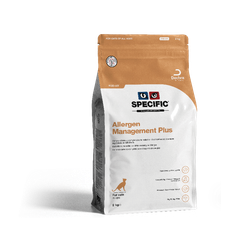 Specific Allergy Management Plus FΩD-HY
