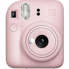 Fujifilm Instax Mini 12 Blossom Pink Instant-kamera