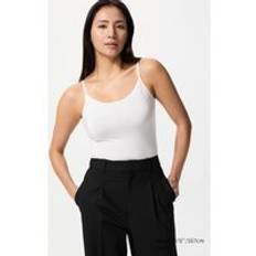 Uniqlo - Airism Camisole Top - White