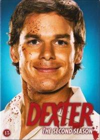 Dexter: Säsong 2 (Beg)