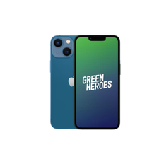 iPhone 13 Mini | 256GB | Blue | Meget god