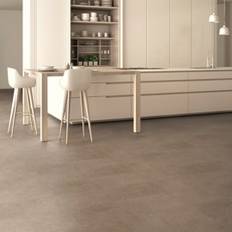 Terrace Concrete 9083 Vinyl Objectflor Expona Clic