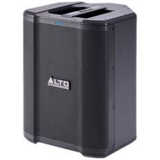ALTO BUSKER Akuu Højtaler med 6,5" 200 Watt Bluetooth