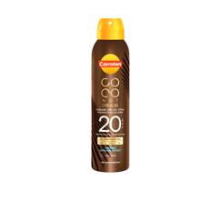 carroten Carroten Coconut Dreams Suncare Dry Oil Spray SPF 20