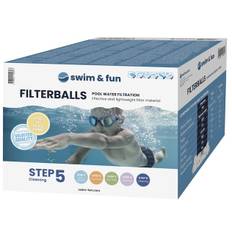 Filterbollar
