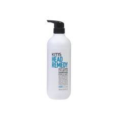 KMS Head Remedy  Deep Cleanse Shampoo - 750 ml