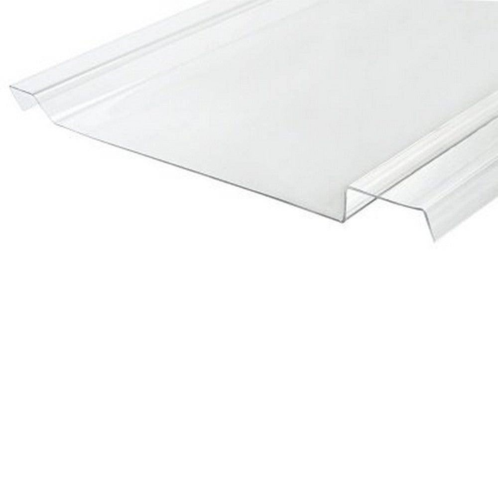Plastmo Altantak EazyGlaze Komplett - 4200 mm / 3688 mm