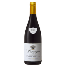 Bourgogne Pinot Noir Pierre Armand