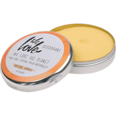 Økologiske deodorant creme – Original Orange