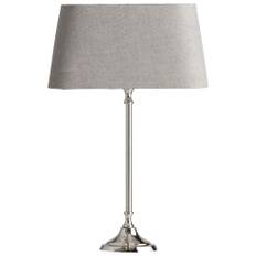 Lampfot silver 49 cmLene Bjerre Myria