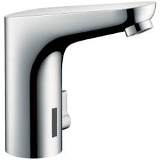 Hansgrohe Focus håndvaskarmatur, berøringsfri, krom