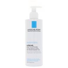 Lipikar Lait Crema Anti-Secchezza 400 ml