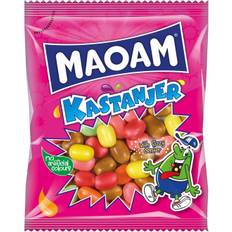 Maoam - Kastanjer