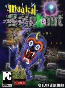 Magical Brickout Steam Key GLOBAL