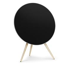 Cover til Beoplay & Beosound A9