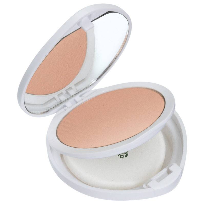 Deborah Pura Compact Found 1