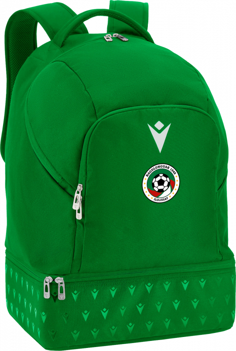 Macron N48 Rygsæk Large - Green - Onesize