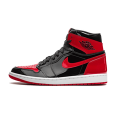 Air Jordan 1 Retro High OG "Bred Patent" EU 36