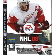 PS3 NHL 08