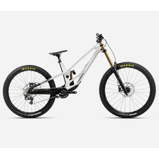 Orbea Rallon D-LTD | Downhillcykel | White Chich